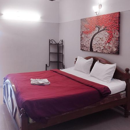 Bethel Home Tamilnadu - Tamilnadu - Kodaikanal Exterior foto
