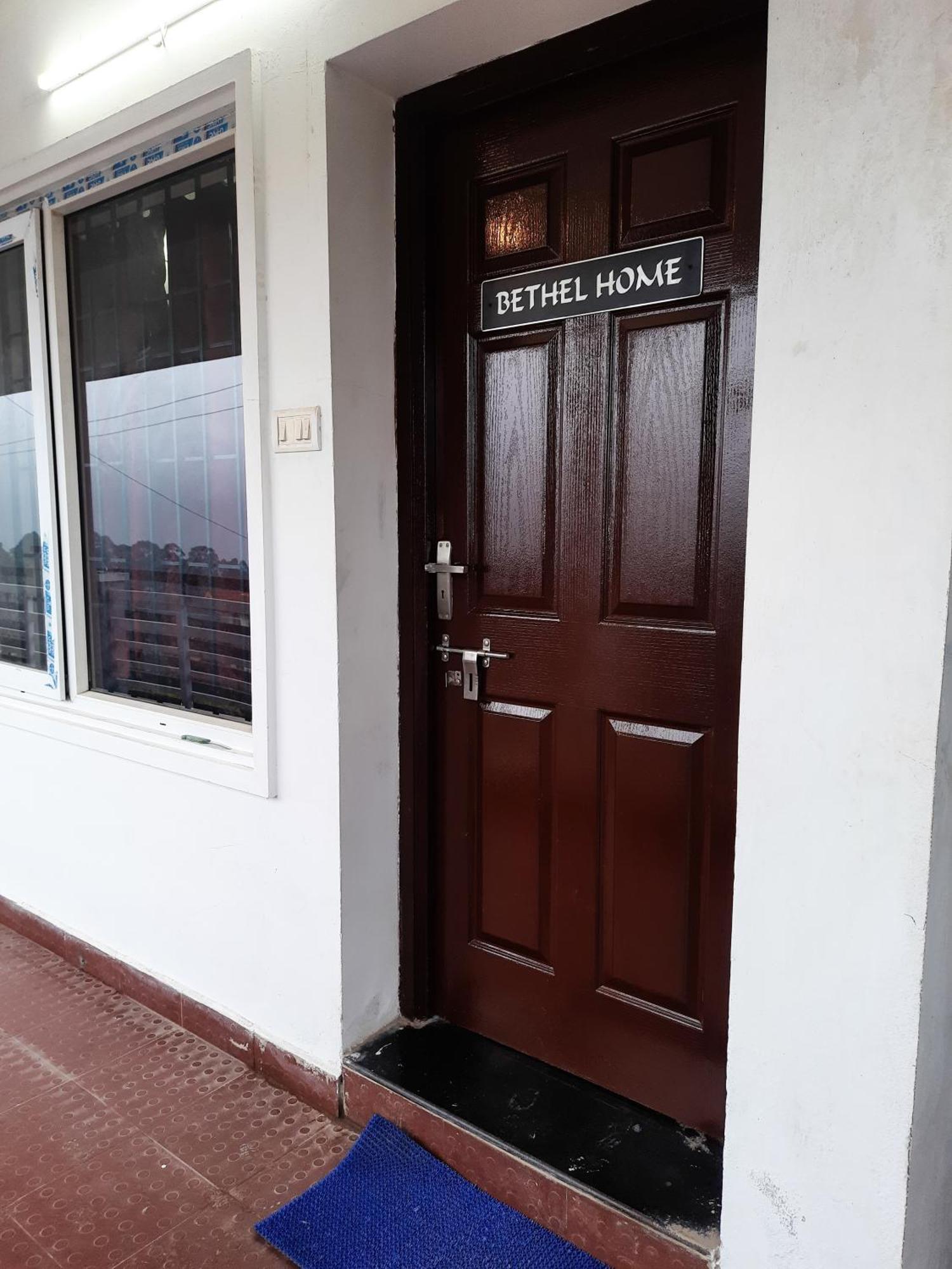 Bethel Home Tamilnadu - Tamilnadu - Kodaikanal Exterior foto