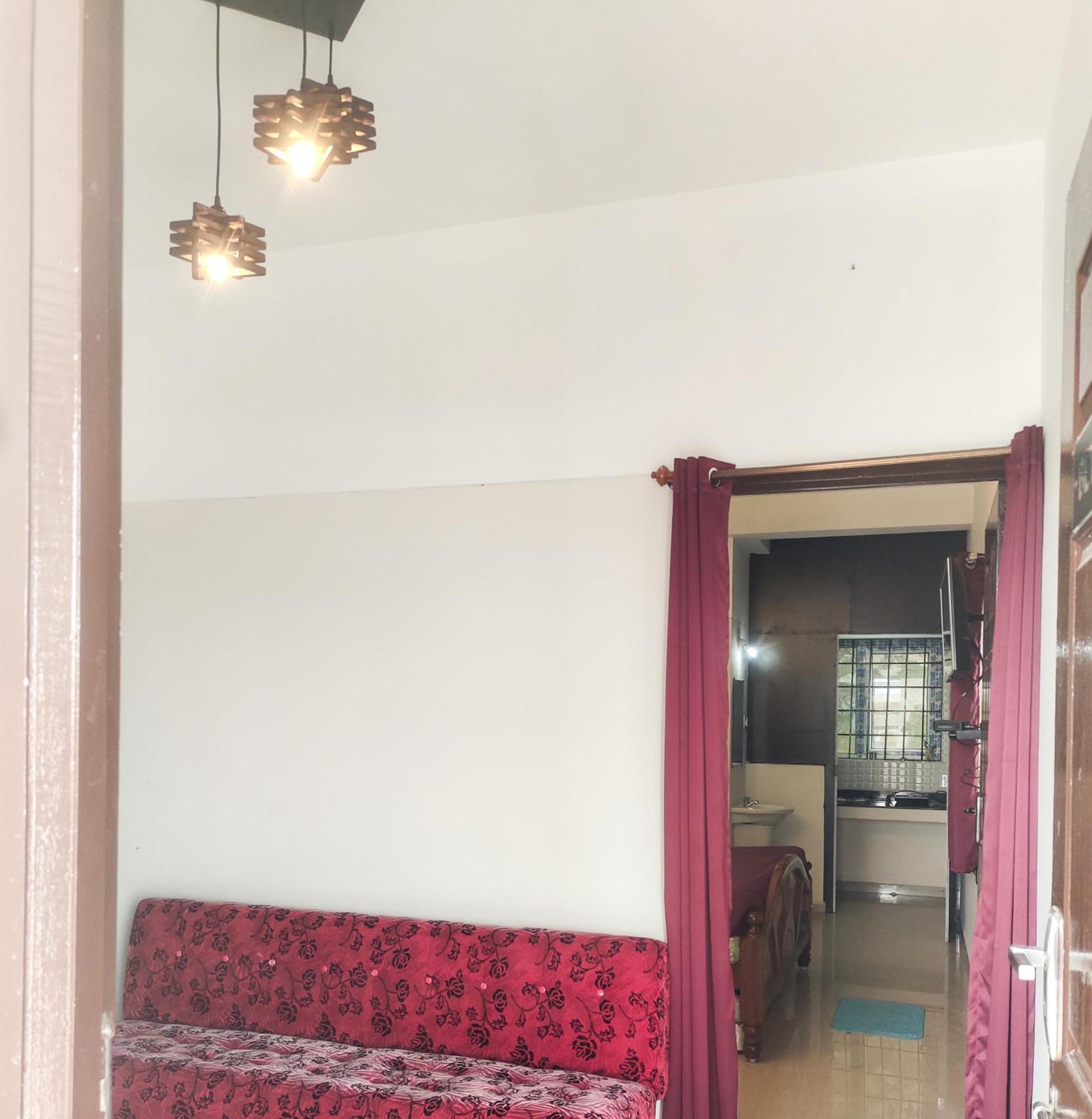 Bethel Home Tamilnadu - Tamilnadu - Kodaikanal Exterior foto