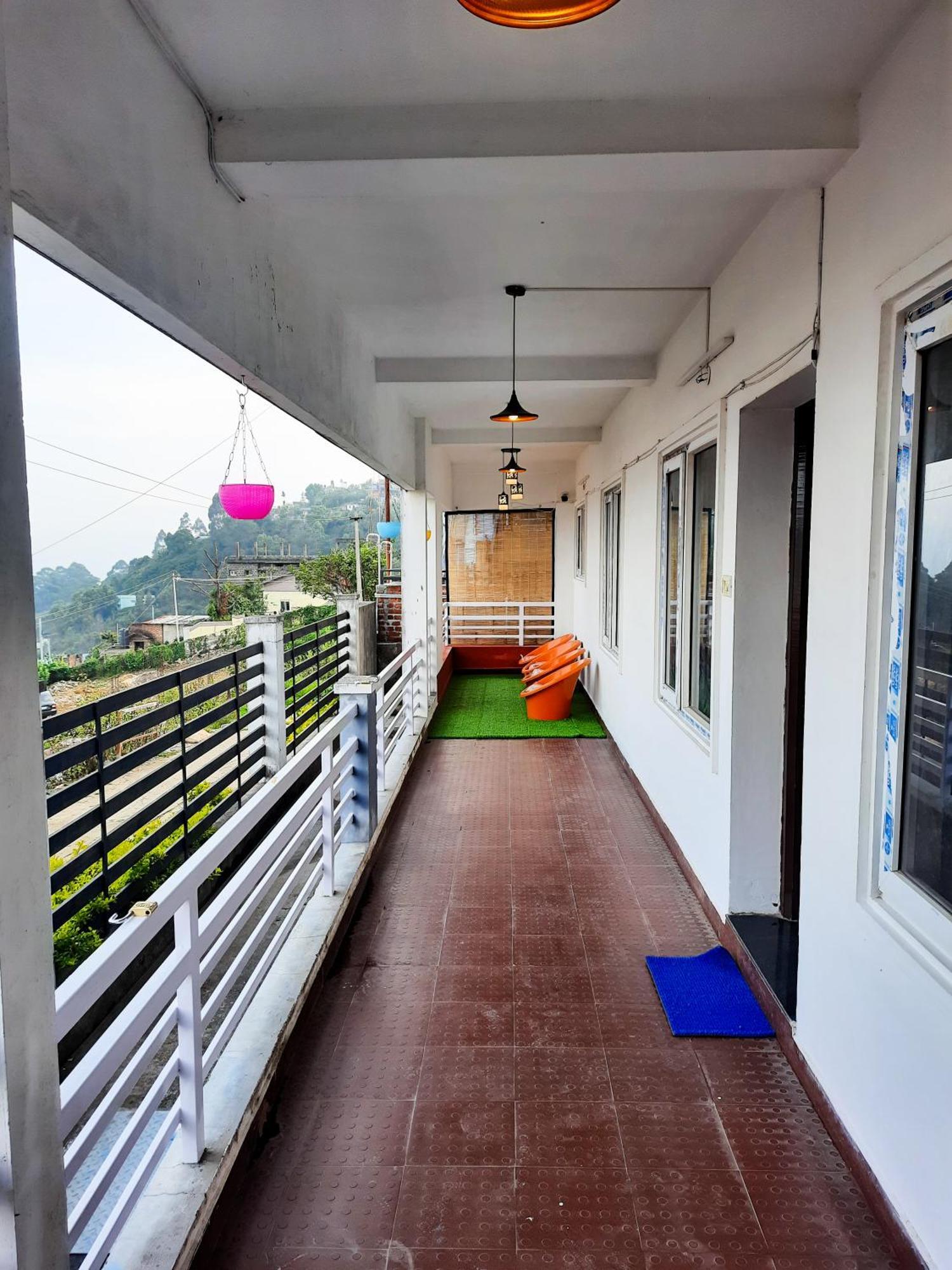 Bethel Home Tamilnadu - Tamilnadu - Kodaikanal Exterior foto