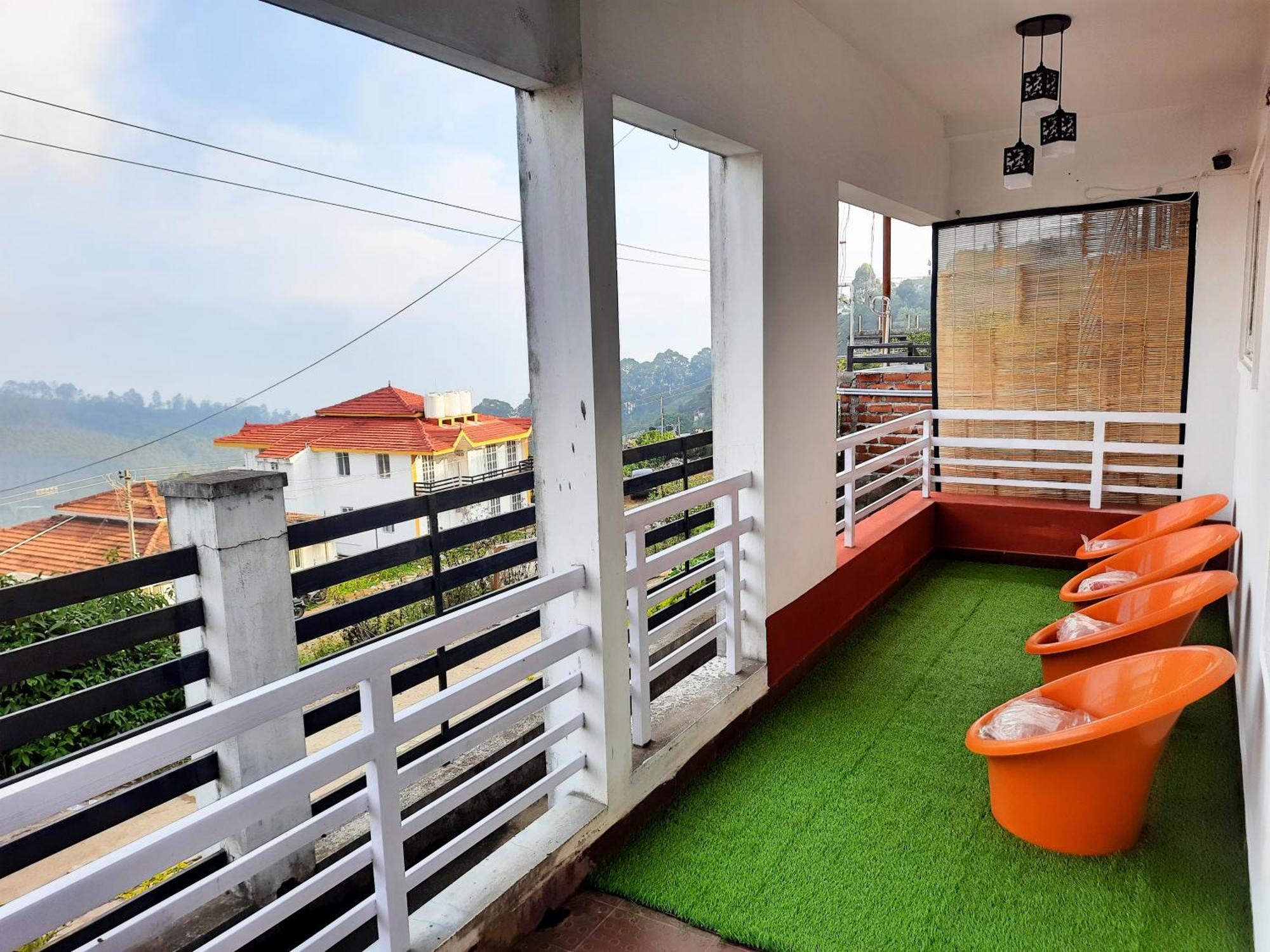 Bethel Home Tamilnadu - Tamilnadu - Kodaikanal Exterior foto
